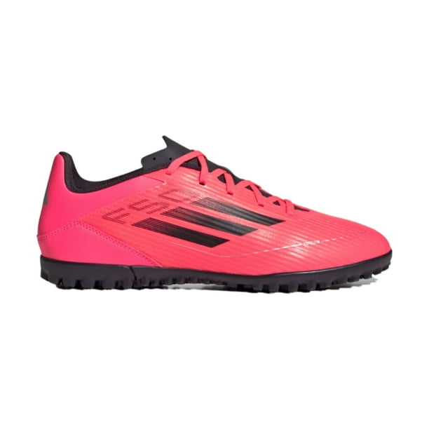 Tenis Adidas de Futbol F50 Club TF Rosa IF1347 26.5 CM