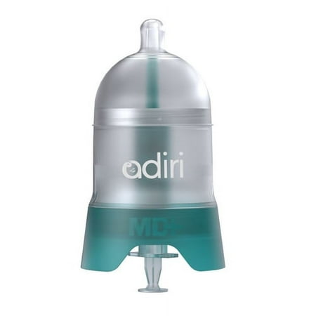 MD+ Bottle (4oz) - Green