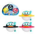 thumbnail image 1 of Bâtons de Plongée en Forme de Canard Jouets de Piscine pour Enfants de 4 à 8 Ans, 1 of 8