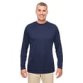 thumbnail image 1 of Haut à Manches Longues Performance Cool & Dry pour Hommes-8622, 1 of 1