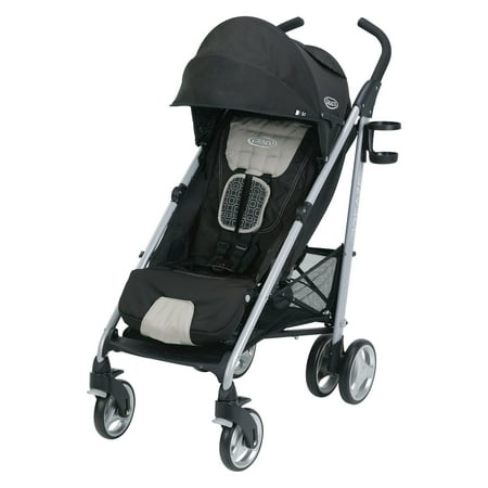 Graco Breaze Click Connect Umbrella Stroller, Pierce