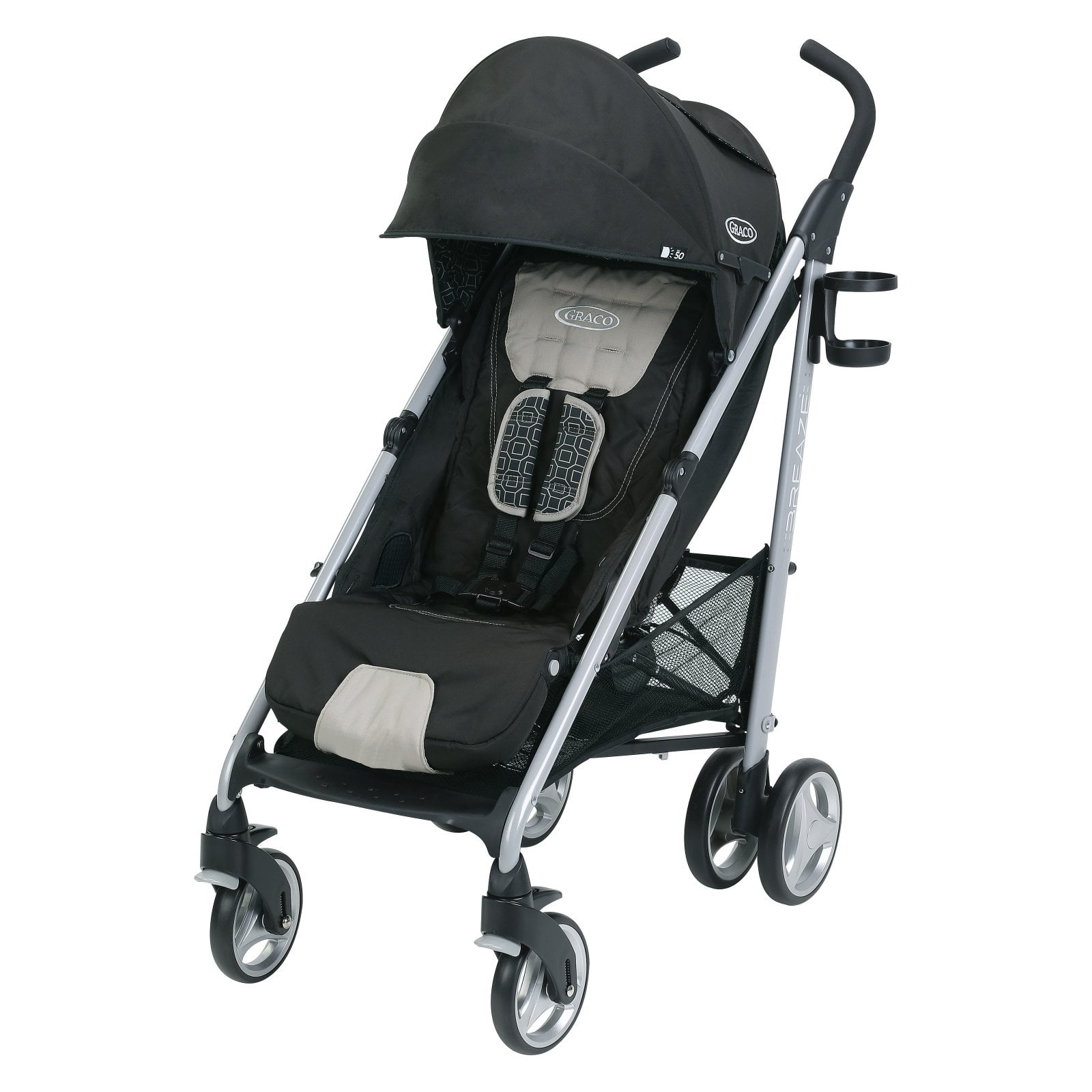 connect stroller