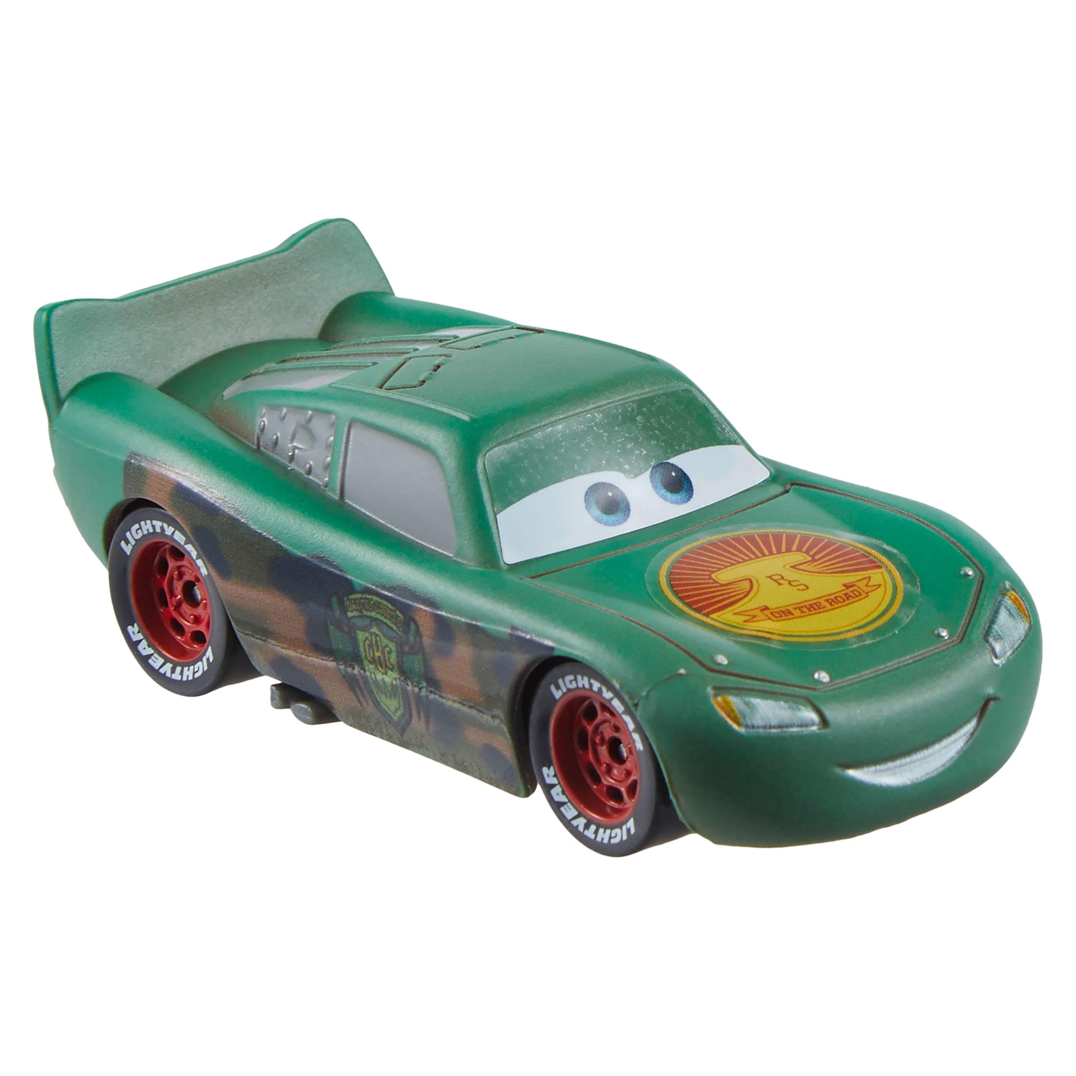 Disney and Pixar Cars Color Changers Collection, Toy Cars Change