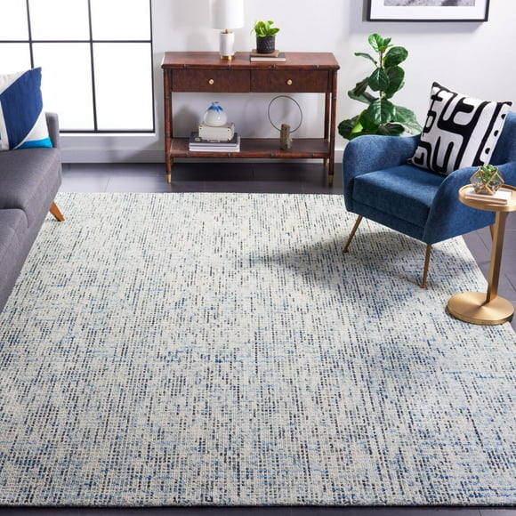 SAFAVIEH Delia Flint Tapis Géométrique Rayé