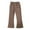 Khaki, variant on FDDMis Size 18 Boys Pants Straight Leg Pants Navy Blue Boys Uniform Pants Girl Yoga Pants Pantalones De Frio Para Niñas Mother Gifts Student Gifts