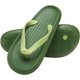 thumbnail image 1 of Chanclas para hombre y mujer, sandalias ligeras con tiras, zapatillas de verano para la playa, la piscina y la ducha Ormromra  WRMH-773-1, 1 of 8