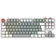 thumbnail image 1 of Teclado Gamer Mecanico BALAM RUSH LEVEL PRO GK990 Switch Red Inalambrico USB 2.4 GHz + BT 5.0 Tamaño 80% RGB, 1 of 6