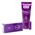thumbnail image 1 of Gel lubricante para sexo oral, 25 ml, soluble en agua, para adultos, venta al por mayor, 1 of 7