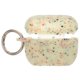thumbnail image 1 of GOOHOCHY Estuche para auriculares compatible para la caja de auriculares luminoso de protector de auriculares AirPods Pro, 1 of 7