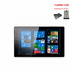 thumbnail image 3 of Tableta con Windows 10 de 10,1 PULGADAS, 4 GB de RAM DDR3, 64 GB de ROM, teclado, CPU Z8350 de 64 bits, pantalla IPS de 1920 x 1200, núcleo cuádruple, puerto HDMI, USB 3.0, 3 of 5