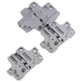 thumbnail image 3 of For Samsung Galaxy Z Flip4 5G F721 Replacement Hinge Part OEM Phone Accessories (Without Logo), 3 of 4