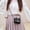 Nre--Black, variant on Mini Stylish Cute Bunny Coin Purse Portable Durable for Daily Use & Gifts