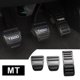 thumbnail image 5 of Cubierta de pedales de freno y acelerador de combustible para coche, accesorios para Chery Tiggo 2 3X Pro Plus 2021 2022 2023 Tiggo 2 3X 2016- 2023, 5 of 5