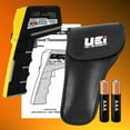 thumbnail image 3 of Uei INF165C 12:1 Infrared Thermometer with 8-Point Circle, 3 of 6