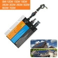 thumbnail image 2 of Lefu 120-700W Solar Grid Tie Inverter DC10.8-60V-AC220V MPPT Pure Sine Wave Inverter, 2 of 8