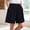 Green, variant on Only Moment Shorts for Women Chemical Fiber Blends Athletic Running Shorts Crossover High Waisted Gym Shorts with Zipper Pockets Athletic Shorts for Women Black,XL