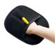 thumbnail image 1 of Cujmh Pet Hair Removal Gloves Cloth Waterproof Grooming Mitt For Cats Dogs Rabbits, 1 of 3