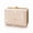 1Pcs-15, variant on PU Leather Wallet for Female, Cute Folding Card Bag, My Melody Cinnamon Kuromi