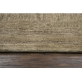 thumbnail image 2 of Rizzy Rugs Fifth Avenue Area Rug FA129B Brown Blocks Cubes 18" x 18" Rectangle, 2 of 2