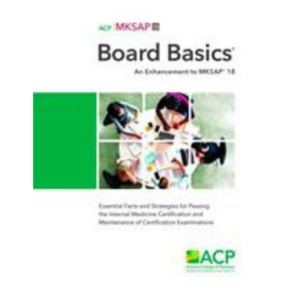 Pre-Owned Board Basics (R) (Paperback) 1938245733 9781938245732