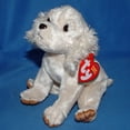 thumbnail image 2 of Ty Beanie Baby: Laptop the Cocker Spaniel | Stuffed Animal | MWMT's, 2 of 2