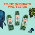 OFF! Deep Woods Dry Insect Repellent VIII, up to 8 Hour Mosquito