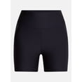 thumbnail image 5 of Avia Women's Shine Bike Shorts, 5" Inseam, Sizes XS-XXXL, 5 of 5