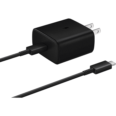 USB C Charger  [UL Listed] 45W Power Direct (PD) Fast Adaptive Wall Adapter Charger for X10 Max 5G Bundled With 4FT (1.2M) PD USB C to USB C Cable