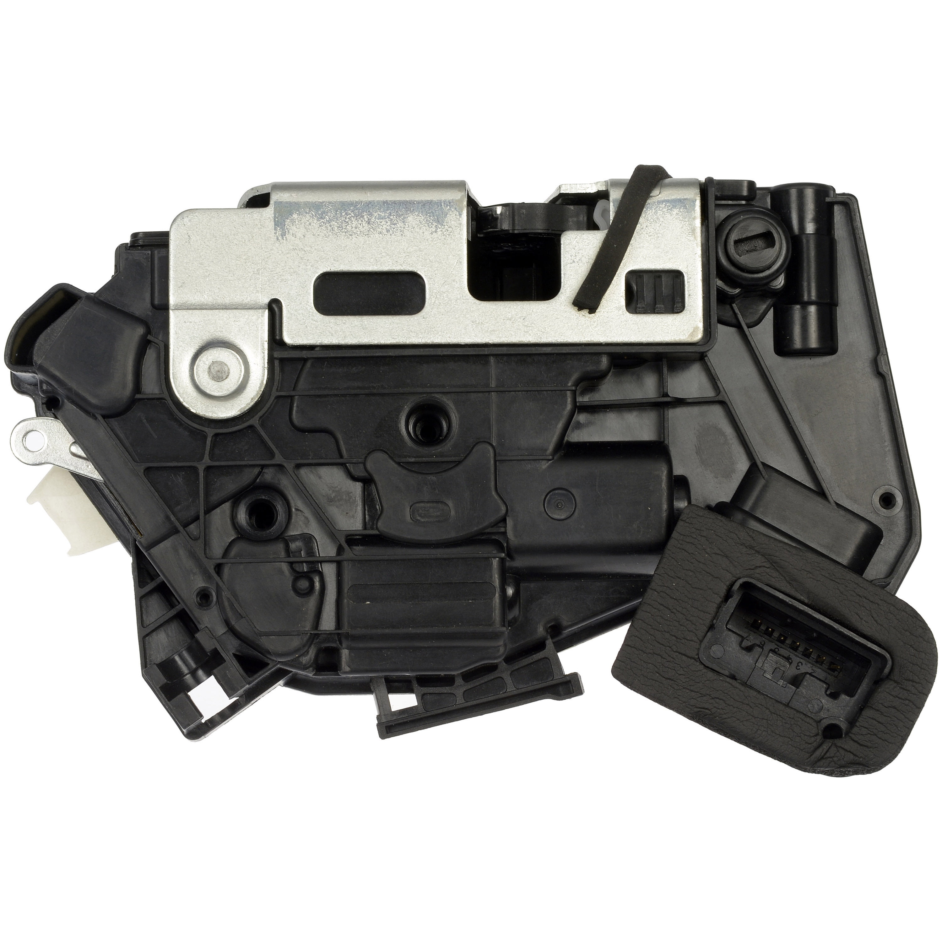 Dorman 937-956 Rear Left Door Lock Actuator Motor for Specific Volkswagen Models