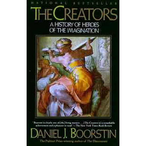 Knowledge: The Creators (Paperback)