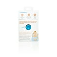 Frida Baby DermaFrida SkinSoother Exfoliating Scalp Scrubber for Cradle