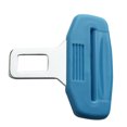 thumbnail image 1 of Accesorios para cinturones de seguridad de automóviles Tope fijo Perno Perno Tapón de automóvil Cinturón de seguridad Piezas de perno para cinturón, 1 of 3