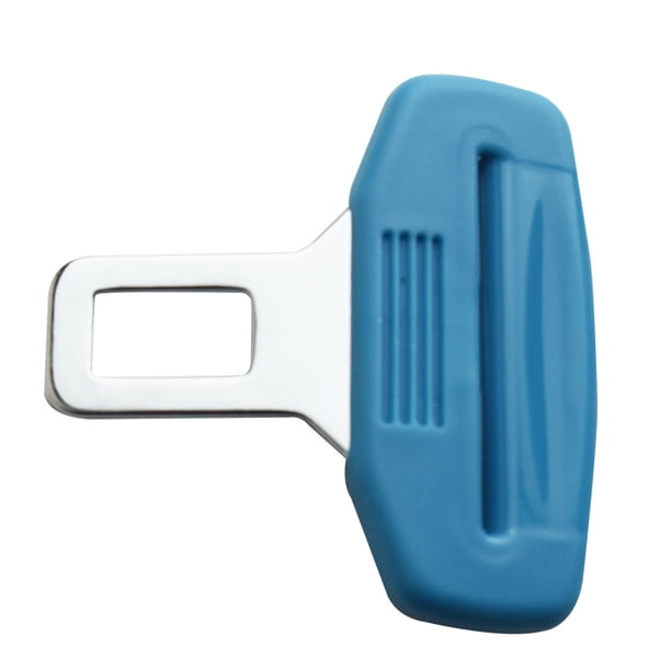 Accesorios para cinturones de seguridad de automóviles Tope fijo Perno Perno Tapón de automóvil Cinturón de seguridad Piezas de perno para cinturón