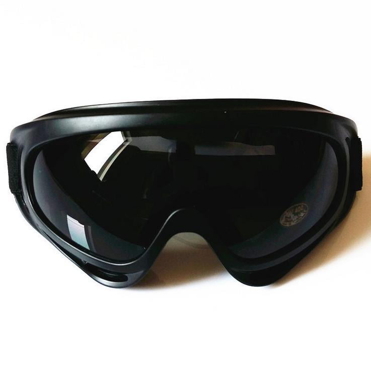 X400 anti-fog goggles motorcycle riding sports wind sand goggles ski goggles 