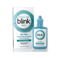thumbnail image 2 of 4 Pack - Blink Tears Lubricating Eye Drops – Long-Lasting Hydration for Mild to Moderate Dry Eyes, Moisturizes & Soothes with Hyaluronate, 1 Fl Oz, 2 of 4