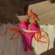 thumbnail image 1 of Traje de baño para mujer, bikini de moda de color liso con tirantes divididos, conjunto de dos piezas, trajes de baño para mujer, conjuntos de bikini para mujer, trajes de baño bikini para mujer, 1 of 3