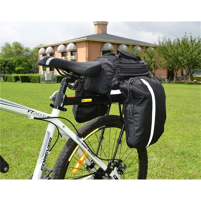 Bike luggage racks sales
