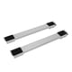 thumbnail image 2 of Rodillo Extensible Para Electrodomésticos, Lavadora Antideslizante Soporte Para Refrigerador Estable 24 Ruedas Pequeñas Mejoradas Con Barra De Palanca Para Gabinetes Para El ANGGREK Otros, 2 of 8