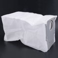 thumbnail image 1 of Para P10 Pro Robot Aspirador Accesorio Cepillo Lateral Principal Filtro Hepa Paños de Fregona Bolsa de Polvo Repuestos, 1 of 5