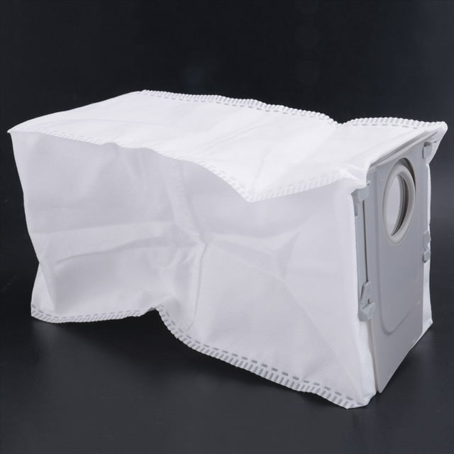 Para P10 Pro Robot Aspirador Accesorio Cepillo Lateral Principal Filtro Hepa Paños de Fregona Bolsa de Polvo Repuestos