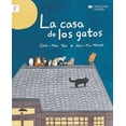 thumbnail image 1 of La casa de los gatos, 1 of 1