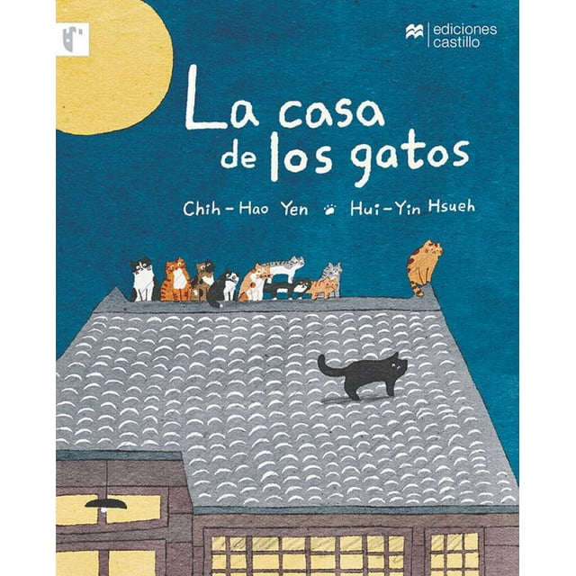 La casa de los gatos