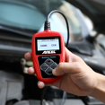 thumbnail image 4 of BA101 Car Battery Tester 12V Digital Automotive Alternator Meter Tool 1002000 CCA Load Capacity Charging & Cranking For Truck Boat RV Marine Vehicle, 4 of 7