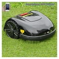 thumbnail image 2 of Mower Mowing Robot Family Lawn Automatic Charging Self Rain Shelter Intelligent Mower ,Easy to Use, 2 of 10
