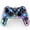 Transparent, variant on Wireless Bluetooth RGB Gaming Controller for Nintendo Switch, PC, and Android