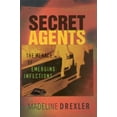 thumbnail image 1 of Pre-Owned Secret Agents: The Menace of Emerging Infections (Hardcover) 0309076382 9780309076388, 1 of 1