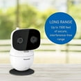 thumbnail image 3 of Panasonic Extra Long Range Video Baby Monitor Add-On Camera, 3 of 3