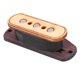 thumbnail image 3 of Pastilla De 3 Cuerdas Precableada, Caja De Cigarros Eléctricos, Pastilla De Guitarra, Reemplazo De Guitarra Con Conector De 6,35mm, 3 of 7