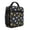 Football and Trophy, variant on Football and Bow Pink Pattern Insulated Lunch Bag Teens,Lunch Box for Men Women for Work,Picnic or Travel,10.2x9.5x4.3 Inches,8 Can Capacity