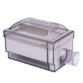 thumbnail image 2 of Filtro de Concentador de Oxísgeno, Evita Rasguiones el Cartucho de Filtro de Mácina de Respiración Fácil de Instalar Detalla Finos para el Reemplazo, 2 of 8